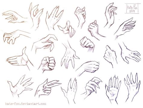 Posições | Hand drawing reference, Drawing reference, How to draw hands