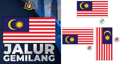 Jalur Gemilang etiquette: The do’s and don’ts of displaying our ...