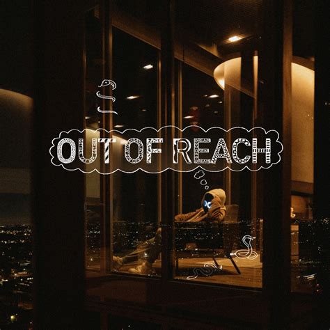 ‎Apple Music에서 감상하는 BoyWithUke의 Out Of Reach - Single