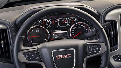 2014 GMC Sierra: Everything you'd ever want to know about the new ...