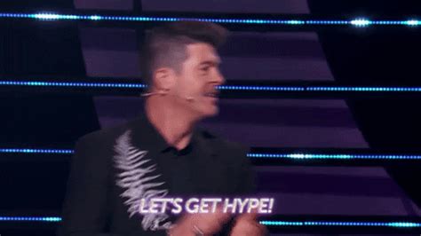 Getting Hyped GIFs - Find & Share on GIPHY