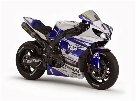 Planet Japan Blog: All Japan Superbike - Yamaha YZF-R1 K.Nakasuga 2014