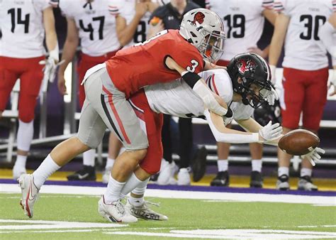 Watch IAHSAA Class 3A Championship: Stream high school football live ...