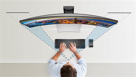 Dell UltraSharp U3417W 34" Curved Reviews, Pros and Cons | TechSpot