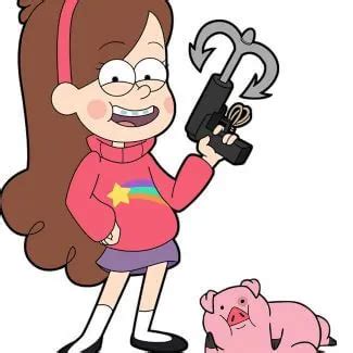 How To Dress Like Mabel Pines Costume Guide Guide For Cosplay & Halloween