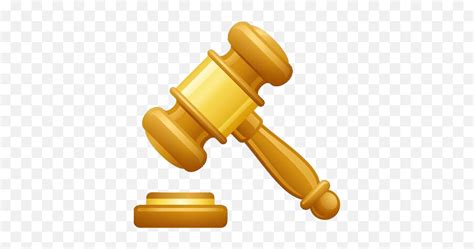 Gavel Png Images Free Download - Gavel Emoji Transparent,Gavel Icon Png ...