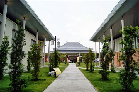 [德]国: HOW I SEE UTAR CAMPUS, KAMPAR