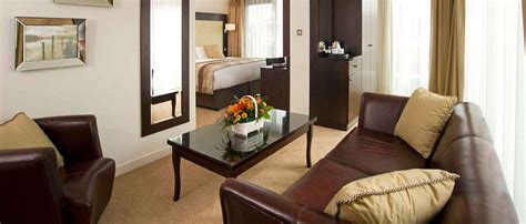 The North Star Hotel - Hotels in Dublin | WorldHotels Distinctive