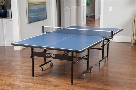 Joola Indoor Table Tennis Table & Reviews | Wayfair