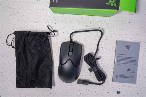 Razer Viper 8KHz Review - An unfair competitive advantage?