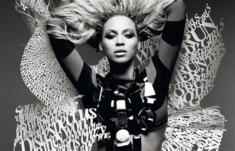 Beyoncé Covers Complex's August/September 2011 Issue! | Complex