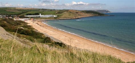 Bowleaze Cove Beach, Bowleaze Cove Beach England Holidays.