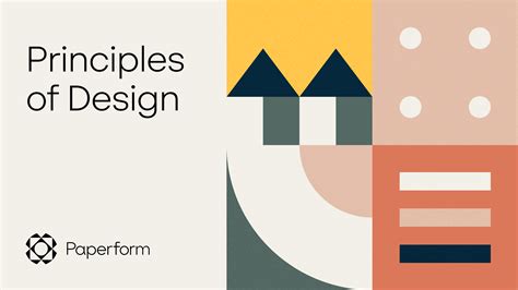 The basic principles of design—and how to apply them