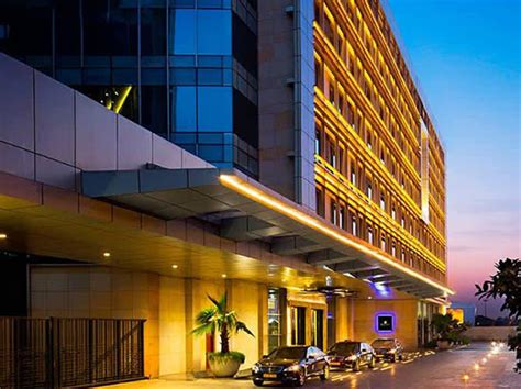 26 Best 5 Star Hotels In Delhi NCR 2021 | So Delhi