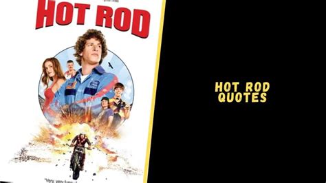 Top 17 Best Quotes From The Hot Rod Movie That Are Hilarious