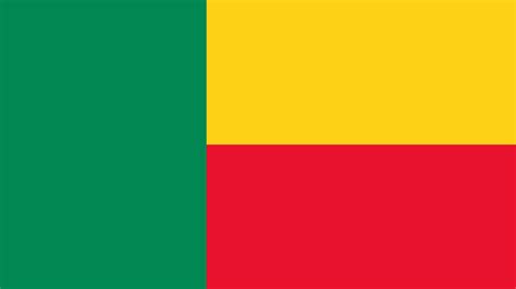 Flag Of Benin - A Symbol Of Strong Nation