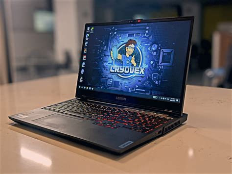 Lenovo Legion 5 Review: Noteworthy Competitive Gaming Machine - Android ...