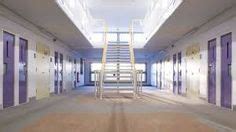 10 HMP New Hall ideas | hall, prison, prison service