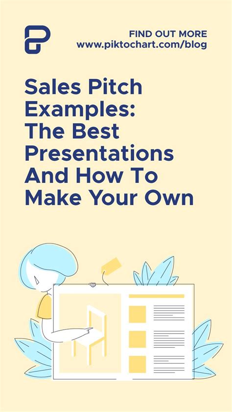 Sales Pitch Examples: The Best Presentations and How to Make Your Own ...