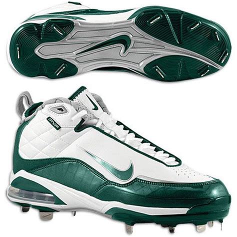 ** MLB Feet - 2008 Baseball Cleats (Pics) ** | Baseball cleats, Cleats ...