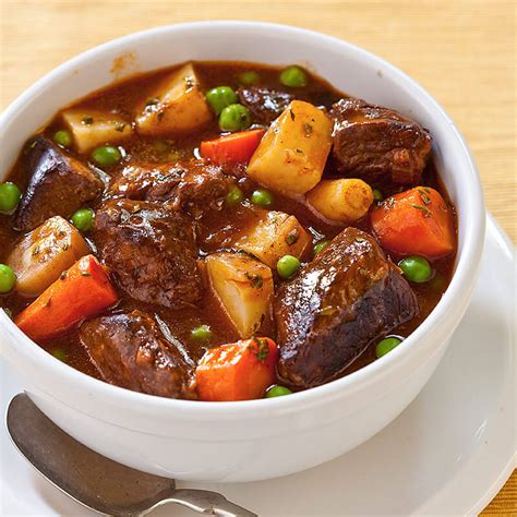 Recipe: Earl's Classic Slow Cooker Elk (or Venison) Stew - Worldwide ...