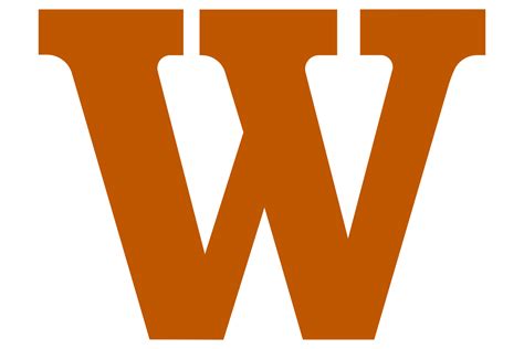 Round Rock Westwood Warriors | Texas HS Logo Project