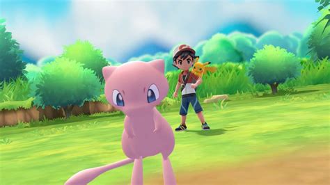 Pokémon: Let’s Go, Pikachu! and Let’s Go, Eevee! Guide – Where To Find ...