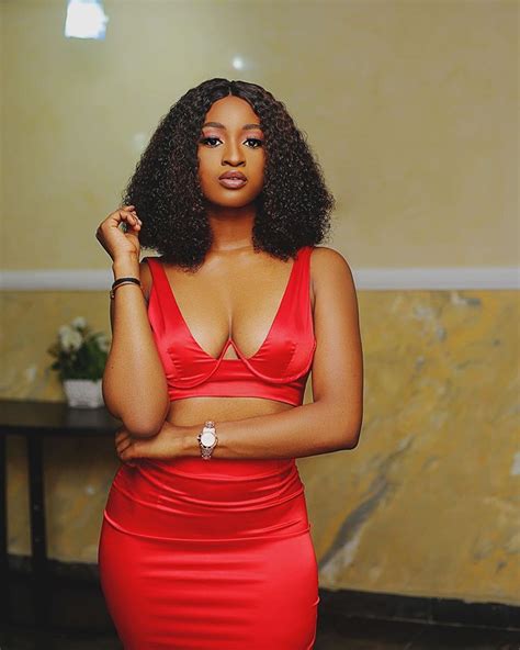 #bbnaija: Kimoprah Looks Stunning In New Photos - Celebrities - Nigeria