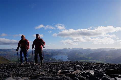 Beginner's guide to hillwalking — Mountains for the Mind