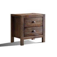 Grain Wood Furniture Montauk Standard Configurable Bedroom Set ...