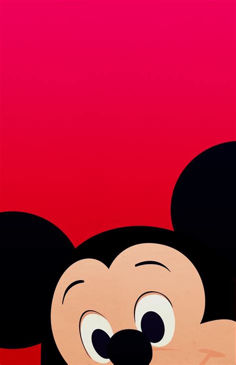 Mickey mouse wallpaper for phone - SF Wallpaper