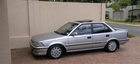 toyota corolla ae86 for sale south africa - Huge Advance Chronicle ...