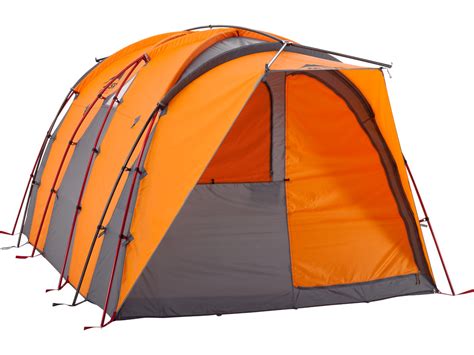 Hub 4-Season, 10-Person Base Camp Tent | MSR