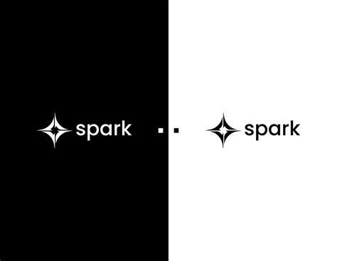 Spark Logo design on Behance