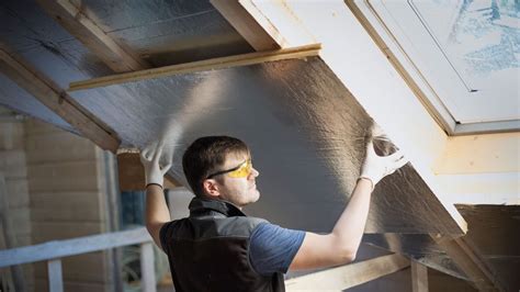 Which types of roof insulation are best for your roof? | Homebuilding