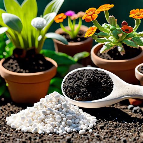 Top 19 Perlite Alternatives: Efficient Options for Gardeners & Growers