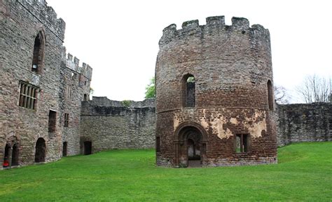 Ludlow Castle