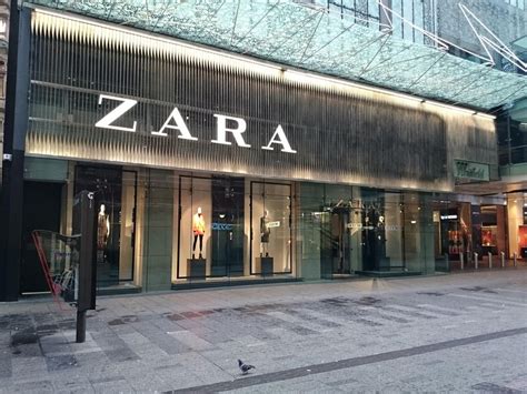 Fast Fashion Giant Zara Faces $40 Million Anti-Semitism, Anti-Gay ...