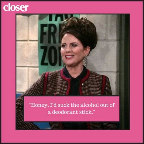 Karen Walker Quotes: 17 One-Liners From Megan Mullally's Will & Grace ...