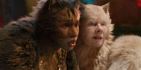 Cats Movie Ending Explained: What It Really Means