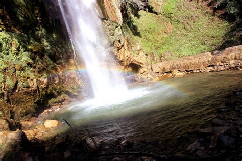 Must Visit Waterfalls in Uttarakhand | Bon Travel India