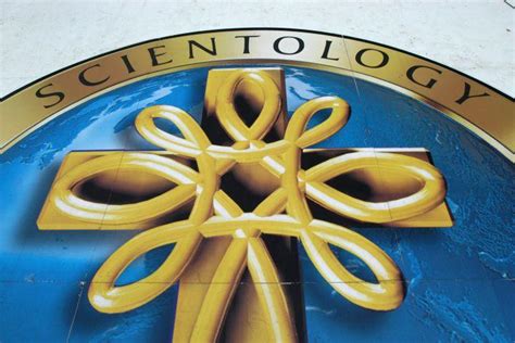 Scientology Logo - LogoDix