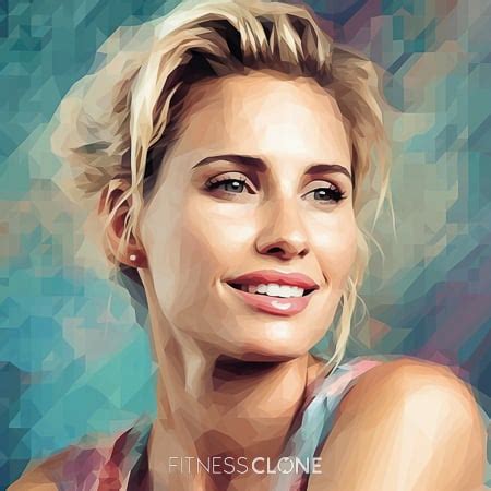 Elsa Pataky Workout Routine and Diet Plan