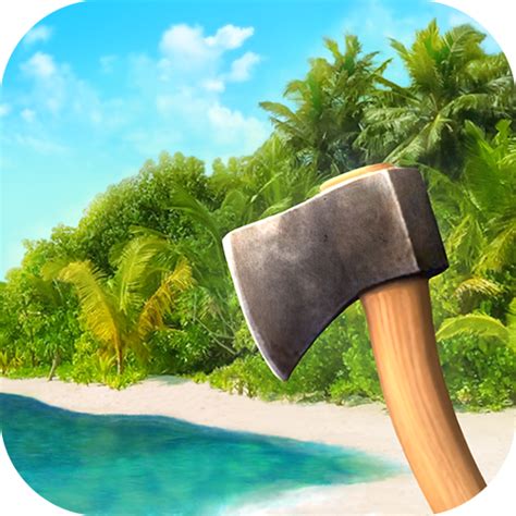 Download Ocean Is Home: Survival Island (MOD Unlimited Coins) APK for ...