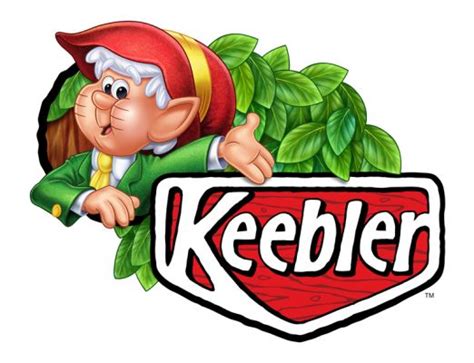 Kay's Intermediate Design Blog: Keebler Presentation