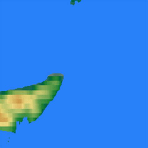 weather ittoqqortoormiit - greenland - weatheronline