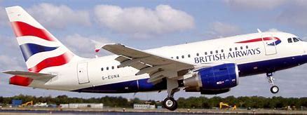 British Airways changes flight schedule, resumes flight operations ...