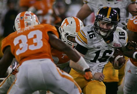 Ranking Tennessee’s bowl game wins since 2000