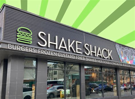 5 Healthiest Shake Shack Orders (& 5 To Skip), According to RDs