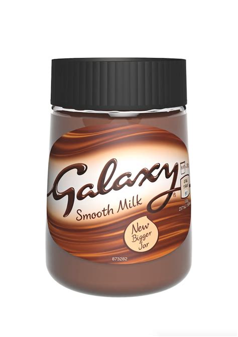 Galaxy | Mars Chocolate Spreads | POPSUGAR Food UK Photo 4